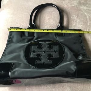 Tory Burch ELLA carryall tote